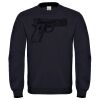 Basic uniseks Sweater Thumbnail