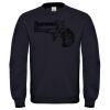 Basic uniseks Sweater Thumbnail