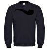Basic uniseks Sweater Thumbnail