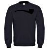 Basic uniseks Sweater Thumbnail