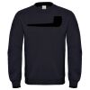 Basic uniseks Sweater Thumbnail
