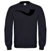 Basic uniseks Sweater Thumbnail