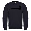 Basic uniseks Sweater Thumbnail