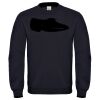 Basic uniseks Sweater Thumbnail