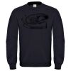 Basic uniseks Sweater Thumbnail
