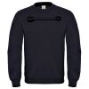 Basic uniseks Sweater Thumbnail