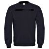 Basic uniseks Sweater Thumbnail