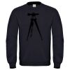 Basic uniseks Sweater Thumbnail
