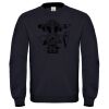 Basic uniseks Sweater Thumbnail