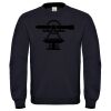 Basic uniseks Sweater Thumbnail