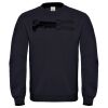 Basic uniseks Sweater Thumbnail