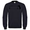 Basic uniseks Sweater Thumbnail