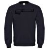 Basic uniseks Sweater Thumbnail