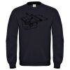 Basic uniseks Sweater Thumbnail