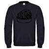 Basic uniseks Sweater Thumbnail