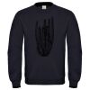 Basic uniseks Sweater Thumbnail