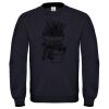 Basic uniseks Sweater Thumbnail