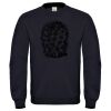 Basic uniseks Sweater Thumbnail