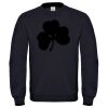 Basic uniseks Sweater Thumbnail