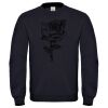 Basic uniseks Sweater Thumbnail