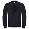 Basic uniseks Sweater Thumbnail