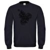Basic uniseks Sweater Thumbnail