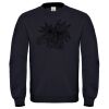 Basic uniseks Sweater Thumbnail