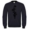 Basic uniseks Sweater Thumbnail