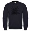 Basic uniseks Sweater Thumbnail