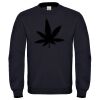 Basic uniseks Sweater Thumbnail