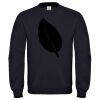 Basic uniseks Sweater Thumbnail