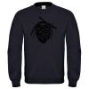 Basic uniseks Sweater Thumbnail
