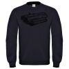 Basic uniseks Sweater Thumbnail