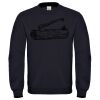Basic uniseks Sweater Thumbnail