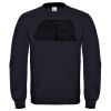 Basic uniseks Sweater Thumbnail