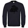 Basic uniseks Sweater Thumbnail