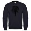 Basic uniseks Sweater Thumbnail