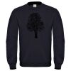 Basic uniseks Sweater Thumbnail