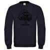 Basic uniseks Sweater Thumbnail