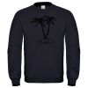 Basic uniseks Sweater Thumbnail