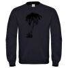Basic uniseks Sweater Thumbnail