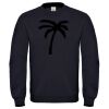 Basic uniseks Sweater Thumbnail