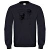 Basic uniseks Sweater Thumbnail