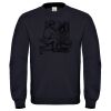 Basic uniseks Sweater Thumbnail