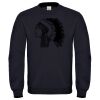 Basic uniseks Sweater Thumbnail