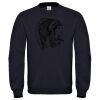 Basic uniseks Sweater Thumbnail