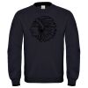 Basic uniseks Sweater Thumbnail