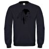 Basic uniseks Sweater Thumbnail