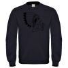 Basic uniseks Sweater Thumbnail