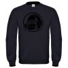 Basic uniseks Sweater Thumbnail